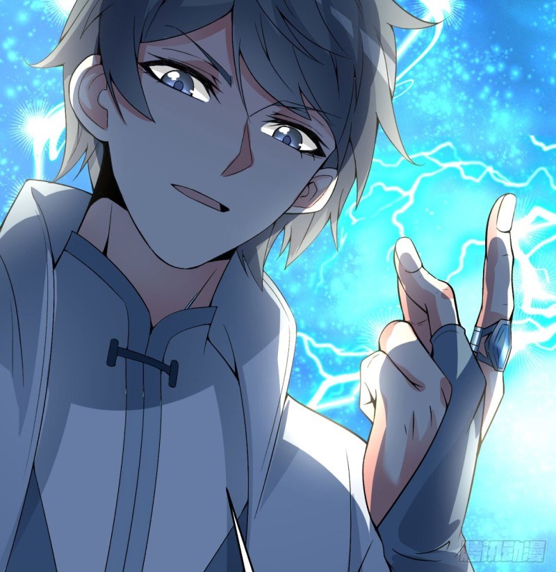 I Picked Up An Attributes Chapter 32 Gambar 64